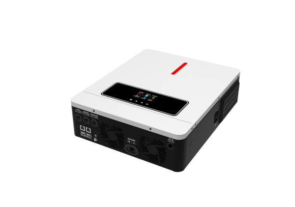 NEXT 6.2KW On/off Grid Solar Inverter