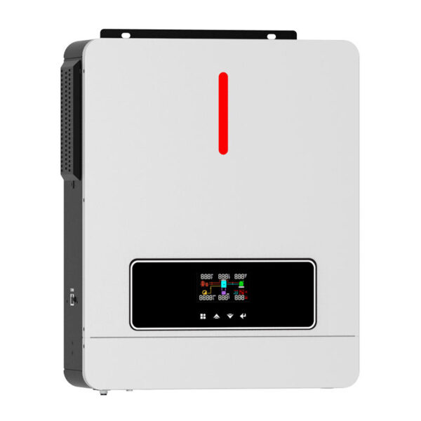 NEXT 6.2KW On/off Grid Solar Inverter