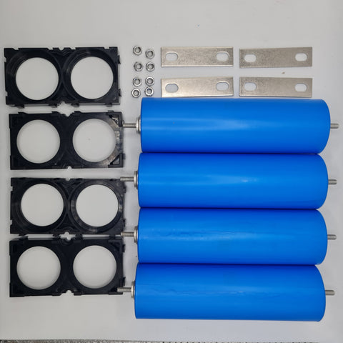 2ea0777ac6c73e68d80fad41f7ae7250_large EVE C40 40135 20Ah LifePo4 Cylindrical Battery Cell