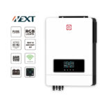 NEXT 10.2KW On/off Grid Solar Inverter