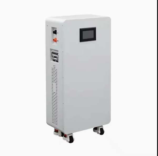 15Kw LiFePO4-Battery Pack