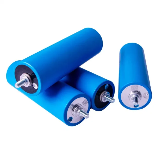 c40 cell EVE C40 40135 20Ah LifePo4 Cylindrical Battery Cell