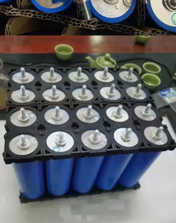 lifepo4-battery_04 EVE C40 40135 20Ah LifePo4 Cylindrical Battery Cell